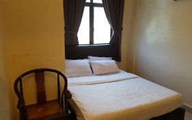 Ferringhi Heritage Budget Hotel